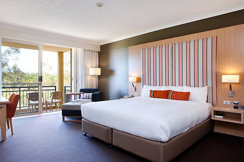 Mercure Gold Coast Resort - St Kilda Accommodation 2