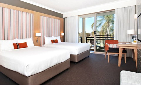 Mercure Gold Coast Resort - St Kilda Accommodation 3