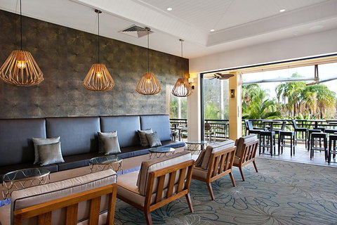 Mercure Gold Coast Resort - St Kilda Accommodation 5