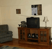Apartment 1 on Oxide