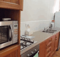 Apartment 2 on Oxide