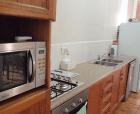 Apartment 2 On Oxide - St Kilda Accommodation 0