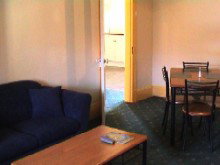 Argent Apartment - St Kilda Accommodation 1