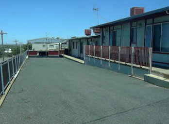 Heathers Holiday Units - St Kilda Accommodation 0