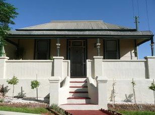 Hill Crest House - St Kilda Accommodation 2
