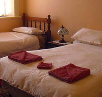 The Grand Guesthouse - St Kilda Accommodation