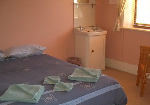 The Grand Guesthouse - St Kilda Accommodation 1