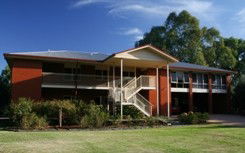 Elizabeth Leighton Bed And Breakfast - St Kilda Accommodation 0