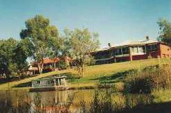 Elizabeth Leighton Bed And Breakfast - St Kilda Accommodation 1