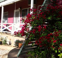 Sonjas Bed and Breakfast - St Kilda Accommodation