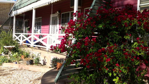 Sonjas Bed And Breakfast - St Kilda Accommodation 0