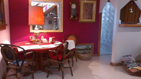 Sonjas Bed And Breakfast - St Kilda Accommodation 5