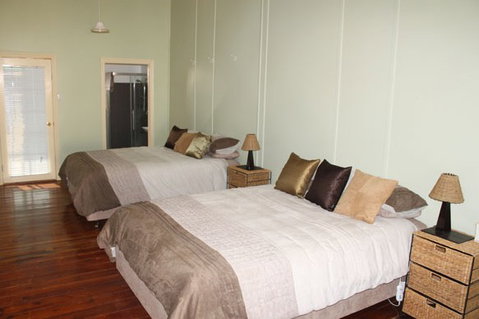 Eldee Station - St Kilda Accommodation 0