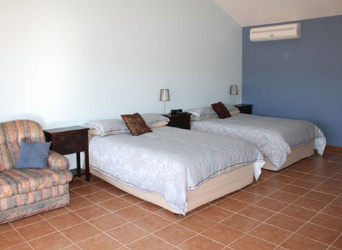 Eldee Station - St Kilda Accommodation 2