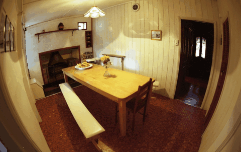 Avoca Cottage - St Kilda Accommodation 0