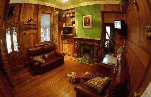 Avoca Cottage - St Kilda Accommodation 1