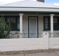 Bettys Cottage