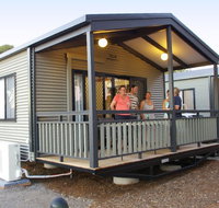 Broken Hill Tourist Park