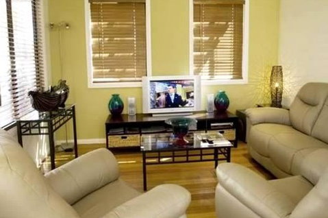 Emaroo Tramway Cottage - St Kilda Accommodation 2