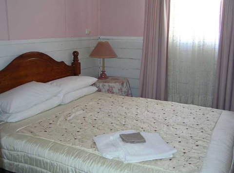 Kookaburra Cottage - Broken Hill - St Kilda Accommodation 0