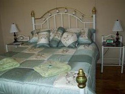 Lilly May Cottage - St Kilda Accommodation 2