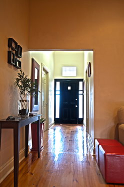 Lottes Cottage - St Kilda Accommodation 0
