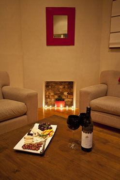 Lottes Cottage - St Kilda Accommodation 1