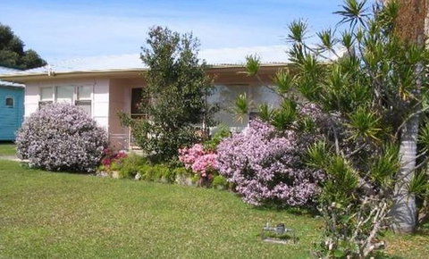 Maeville Cottage - St Kilda Accommodation 0