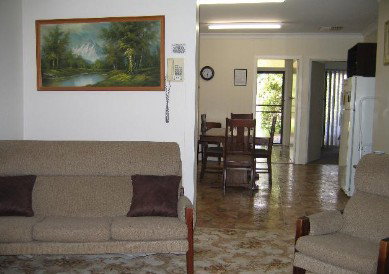 Miffys Cottage - St Kilda Accommodation 3