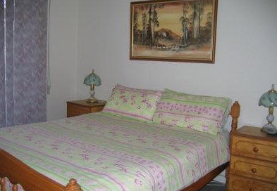 Miffys Cottage - St Kilda Accommodation 4
