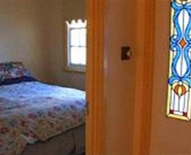 Saltbush Retreat - St Kilda Accommodation 0