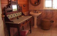 Saltbush Retreat - St Kilda Accommodation 1