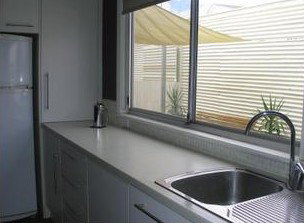 Townhouse Three - St Kilda Accommodation 0