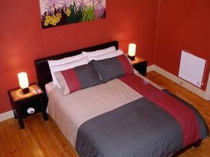Townhouse Two - St Kilda Accommodation 0