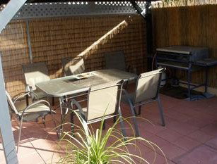 Townhouse Two - St Kilda Accommodation 2