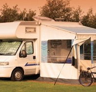 Cobar Caravan Park - St Kilda Accommodation