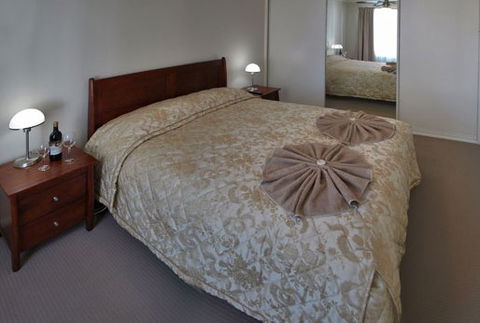 Chasin Opal Holiday Park - St Kilda Accommodation 0
