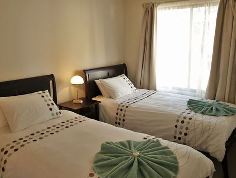 Chasin Opal Holiday Park - St Kilda Accommodation 2