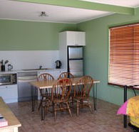 Fossickers Cottages - St Kilda Accommodation