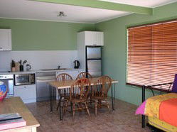 Fossickers Cottages - St Kilda Accommodation 0