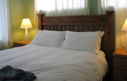 Fossickers Cottages - St Kilda Accommodation 1