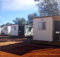 Lightning Ridge Tourist Park - St Kilda Accommodation