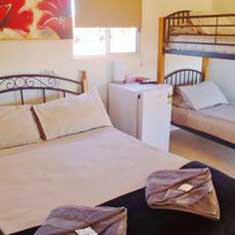 Packsaddle Roadhouse - St Kilda Accommodation 1
