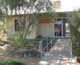 Tibooburra Aboriginal Reserve Camping Grounds - St Kilda Accommodation 1