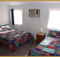 Tibooburra Hotel - St Kilda Accommodation