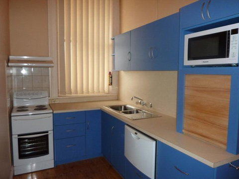 Royal Apartment - St Kilda Accommodation 3
