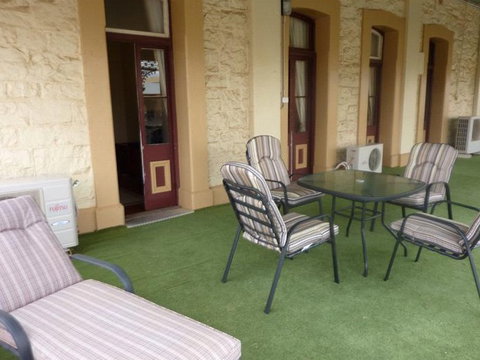 Royal Apartment - St Kilda Accommodation 5