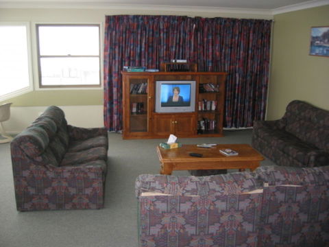 Alitji Alpine Lodge - St Kilda Accommodation 1