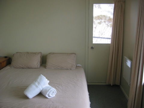 Alitji Alpine Lodge - St Kilda Accommodation 2