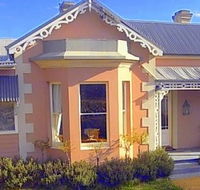 Cromwell House - St Kilda Accommodation